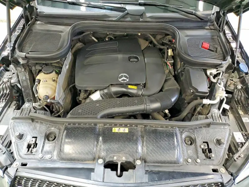 2022 MERCEDES-BENZ GLE 350 4MATIC  