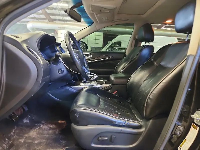 2015 INFINITI QX60 BASE  