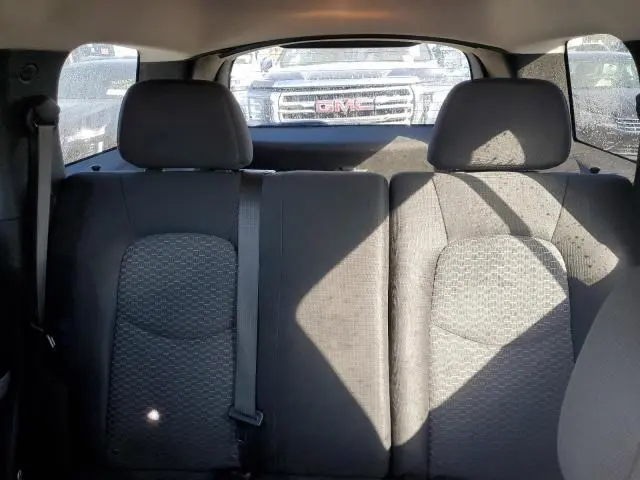 2011 CHEVROLET HHR LT  