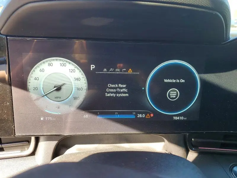 2023 HYUNDAI ELANTRA N BASE  