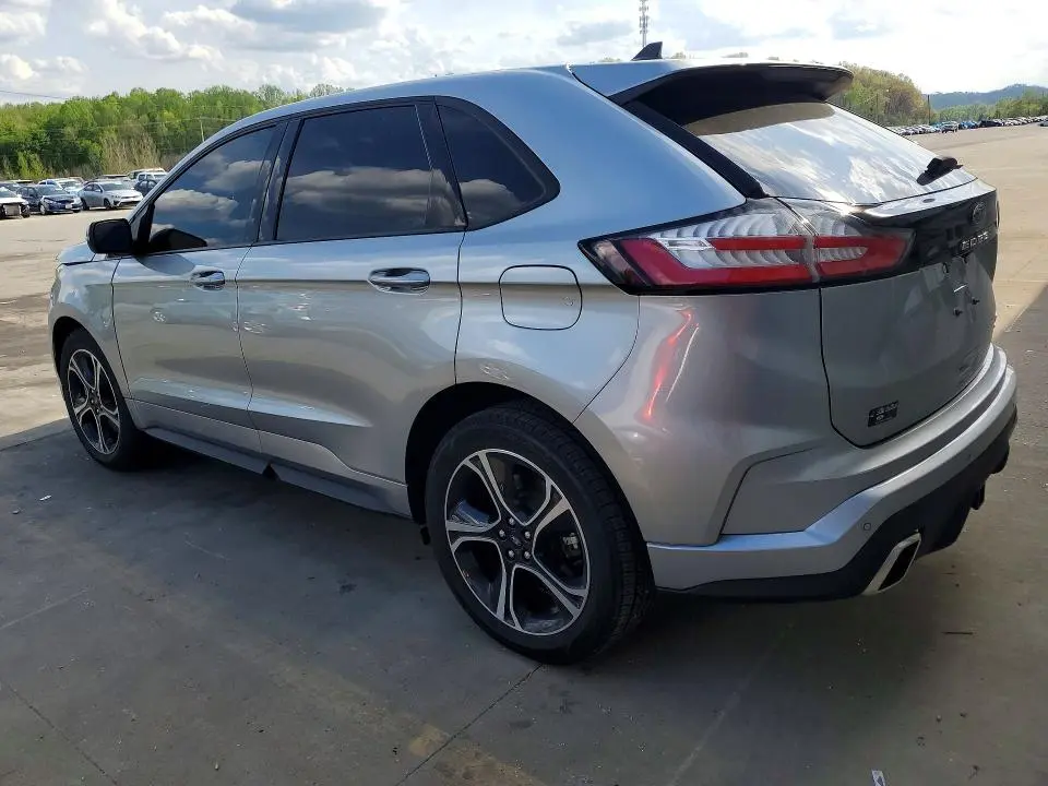 2023 FORD EDGE ST  