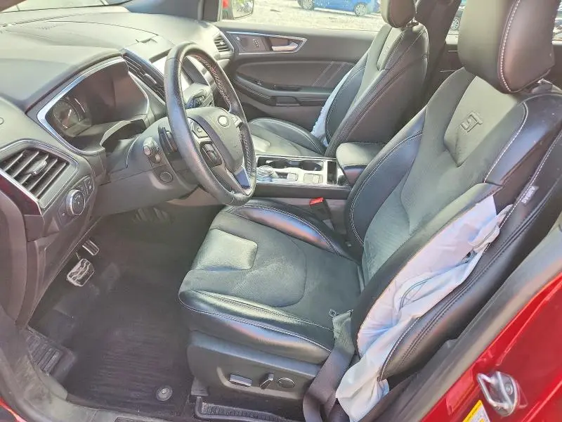 2019 FORD EDGE ST  