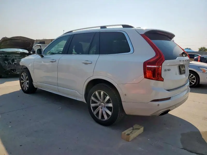 2017 VOLVO XC90 T5