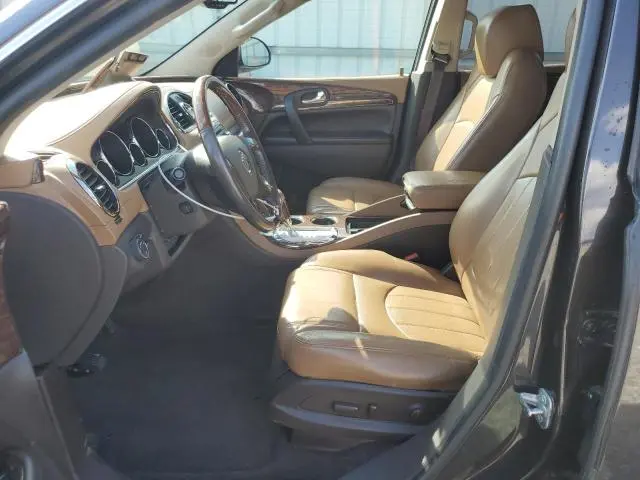 2014 BUICK ENCLAVE
