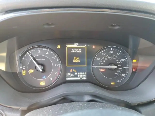 2023 SUBARU IMPREZA PREMIUM  