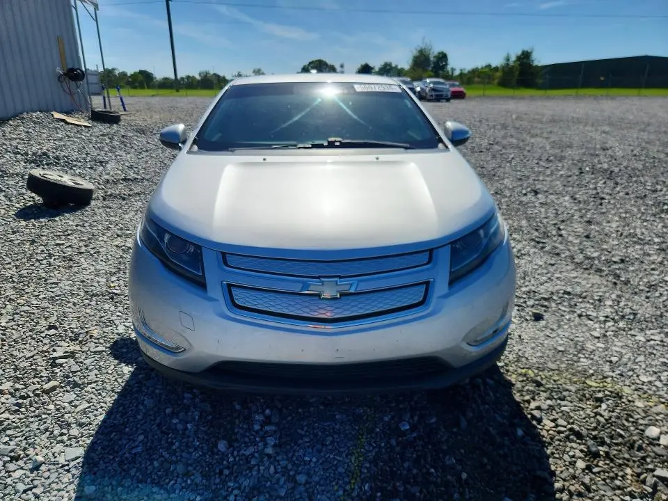 2015 CHEVROLET VOLT   