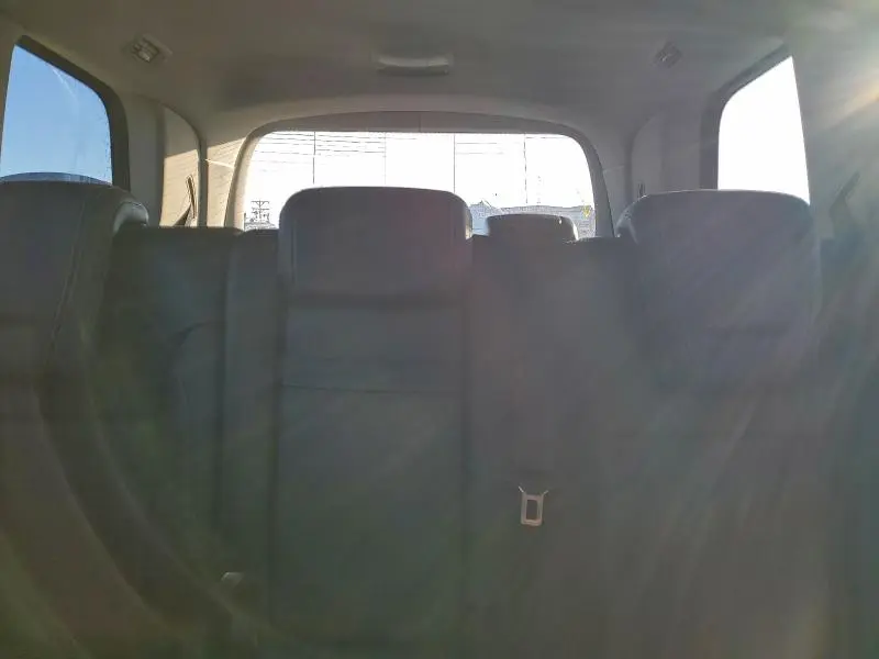 2015 MERCEDES-BENZ GL 550 4MATIC  