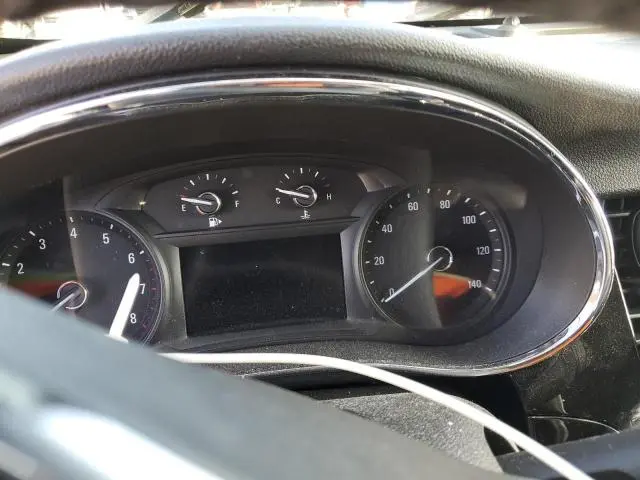 2017 BUICK ENCORE PREFERRED II  