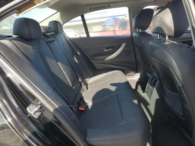2013 BMW 328 XI SULEV