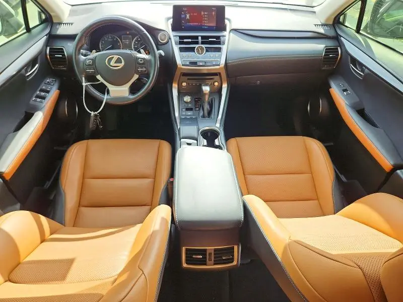 2020 LEXUS NX 300  