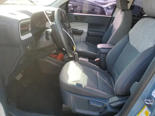 2022 FORD MAVERICK XL  