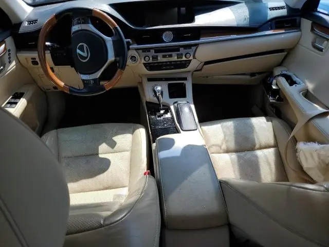 2015 LEXUS ES 300H  