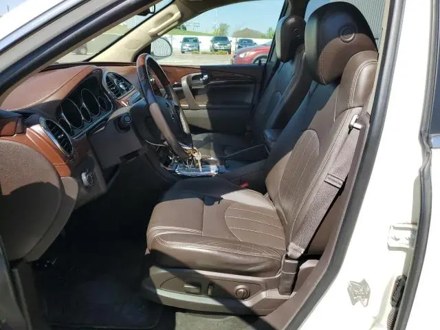 2013 BUICK ENCLAVE   