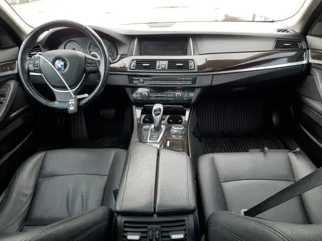 2016 BMW 535 I  