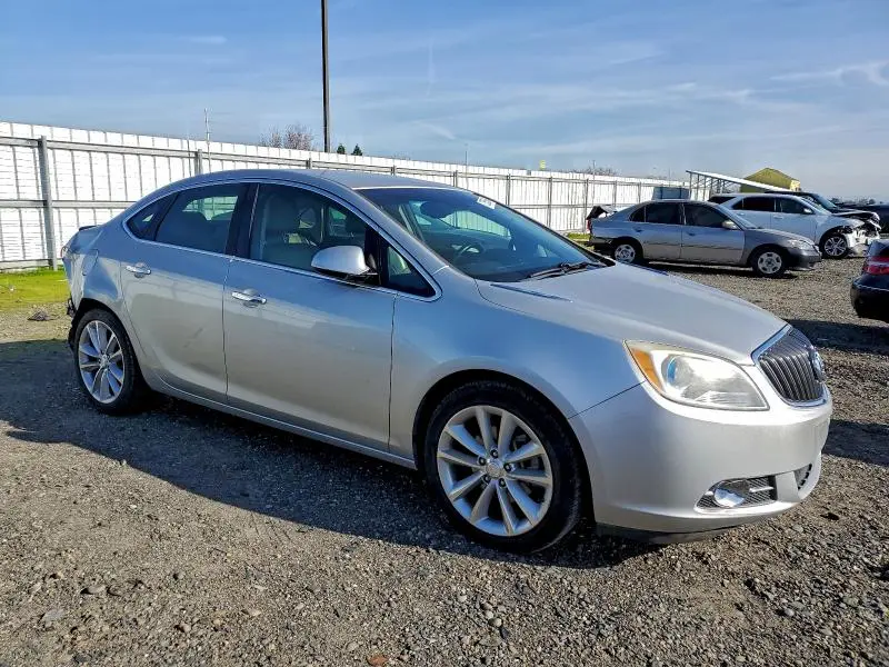 2012 BUICK VERANO CONVENIENCE  