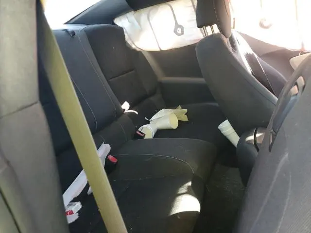 2014 CHEVROLET CAMARO LS  