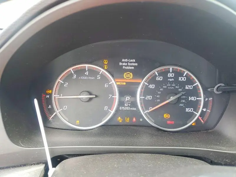 2019 ACURA ILX PREMIUM A-SPEC  