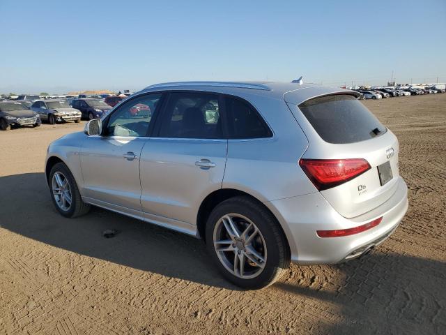 2013 AUDI Q5 PREMIUM PLUS