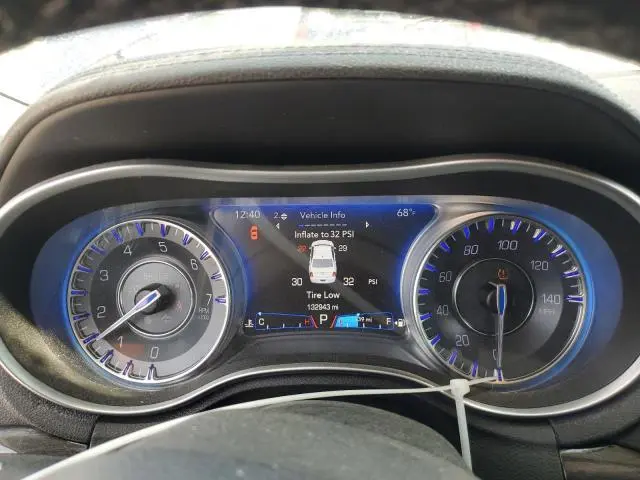 2015 CHRYSLER 300 LIMITED  