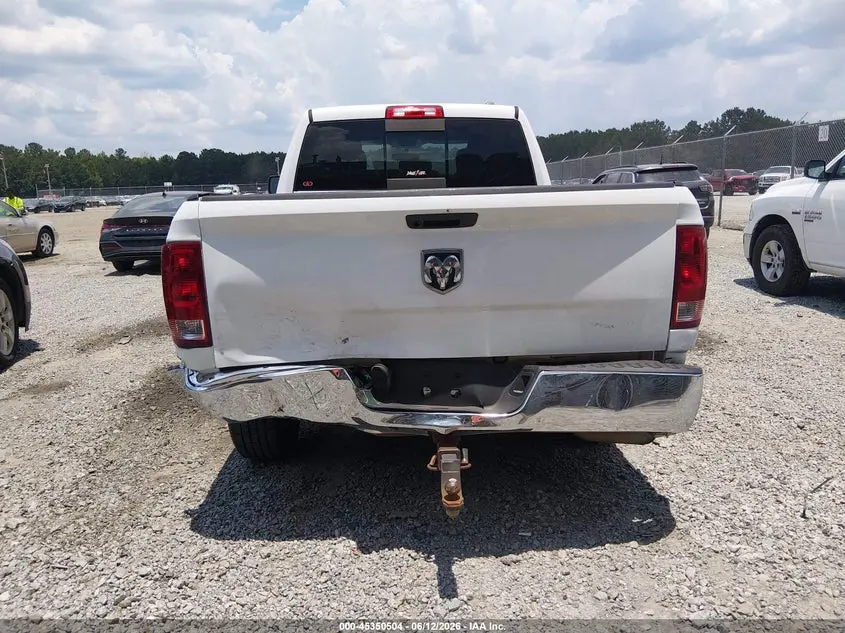 2012 RAM 1500 SLT