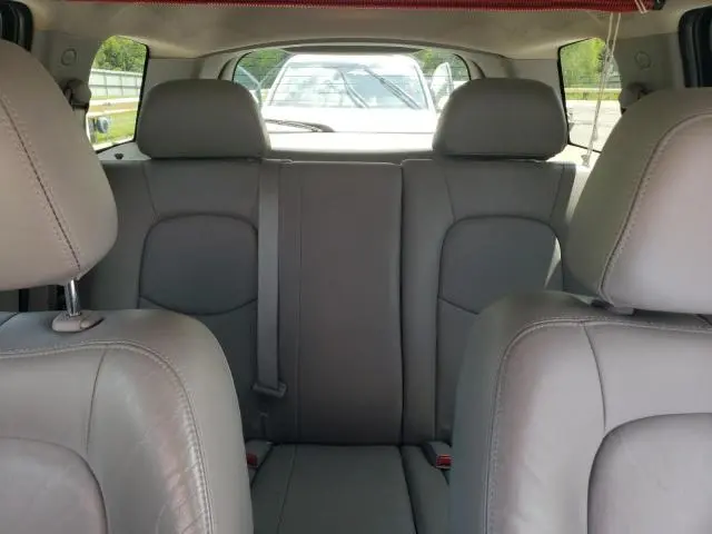 2011 CHEVROLET HHR LT  