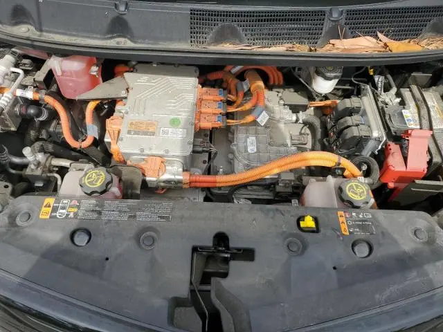 2020 CHEVROLET BOLT EV LT  