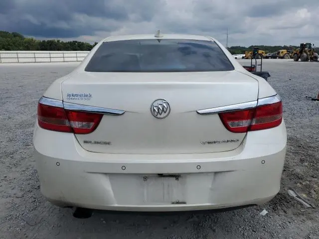 2015 BUICK VERANO CONVENIENCE  