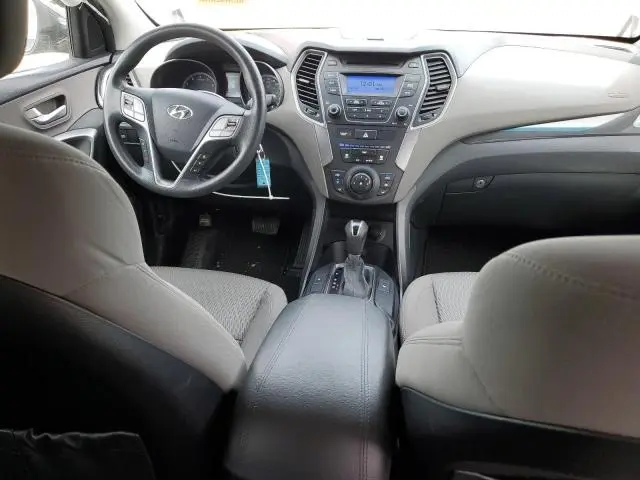 2014 HYUNDAI SANTA FE SPORT   