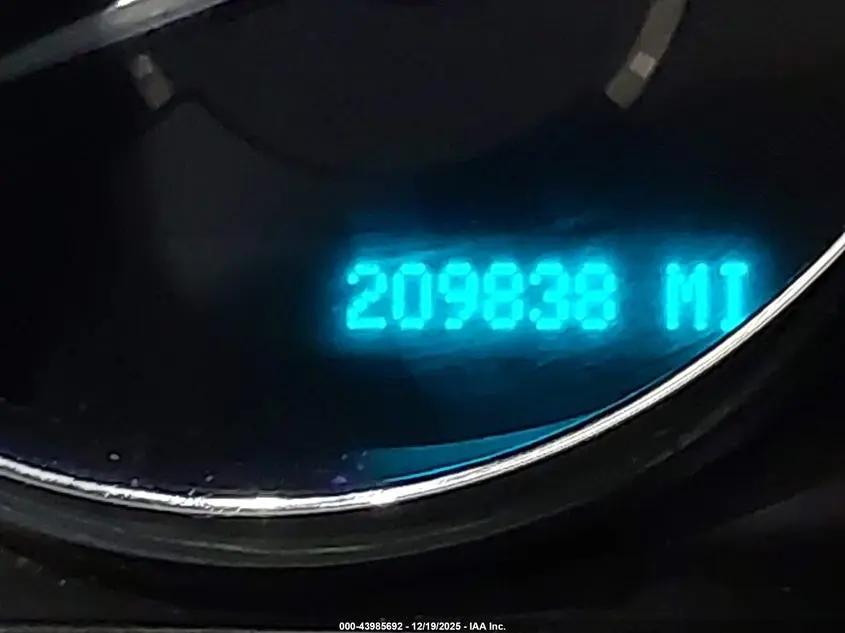 2012 CHEVROLET MALIBU 1LT