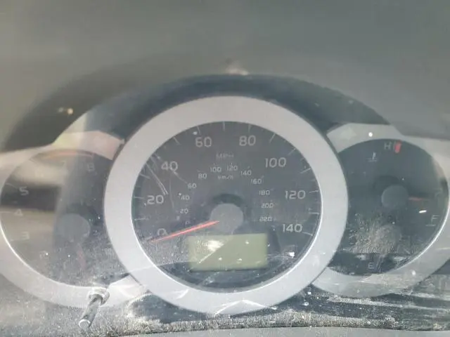 2012 TOYOTA RAV4   