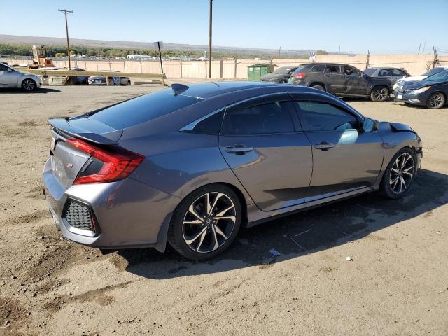 2018 HONDA CIVIC SI