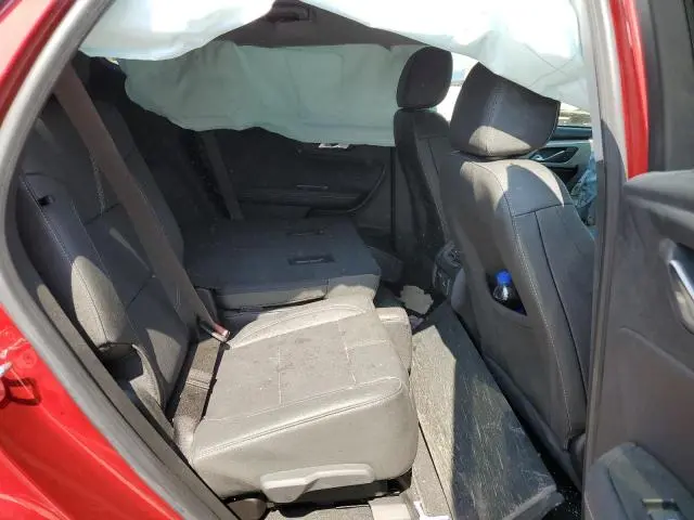 2023 CHEVROLET BLAZER 3LT  