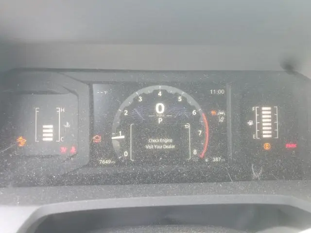 2025 TOYOTA TACOMA DOUBLE CAB  