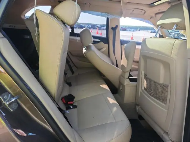 2014 BMW X1 XDRIVE28I  