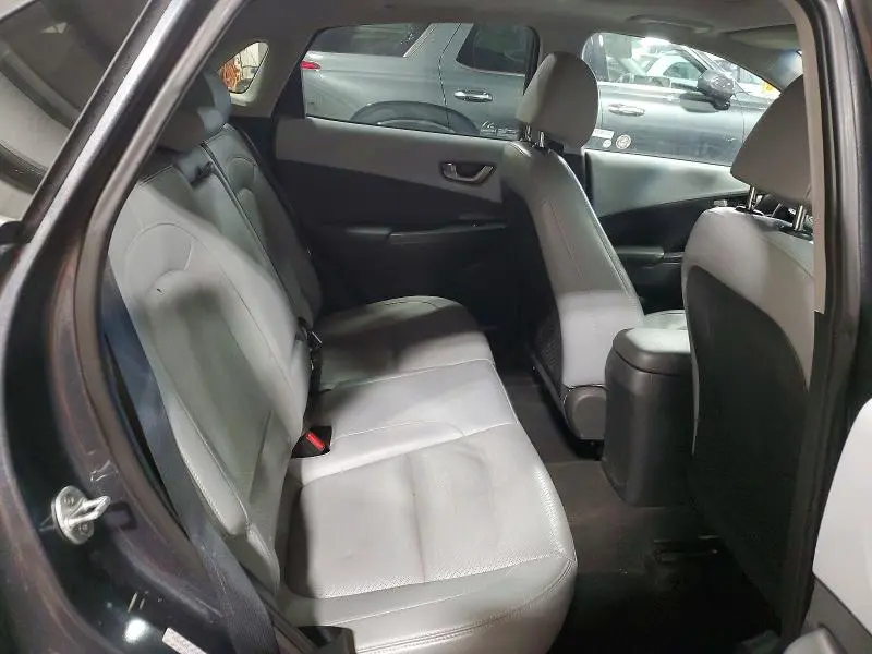 2020 HYUNDAI KONA LIMITED  