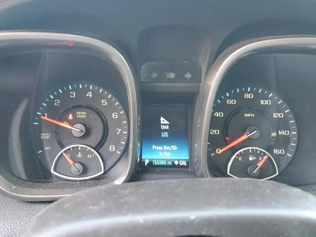 2014 CHEVROLET MALIBU 1LT  