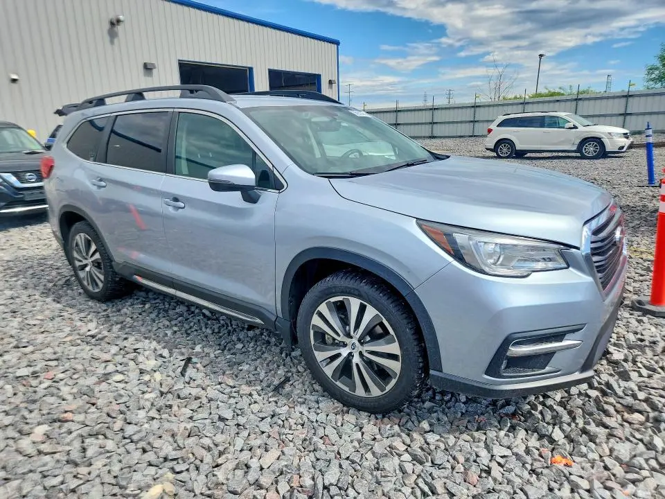 2019 SUBARU ASCENT LIMITED  