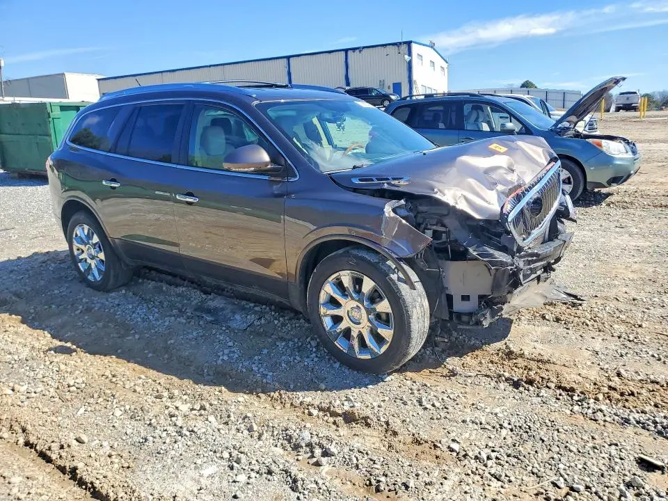 2012 BUICK ENCLAVE   