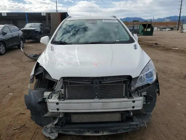 2016 BUICK ENCORE CONVENIENCE  