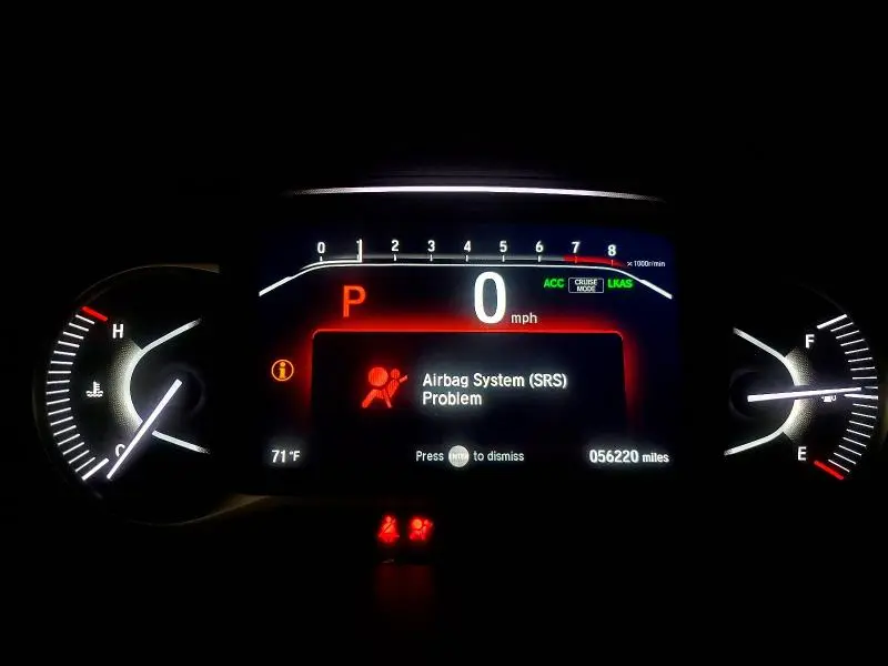 2023 HONDA PASSPORT EXL  