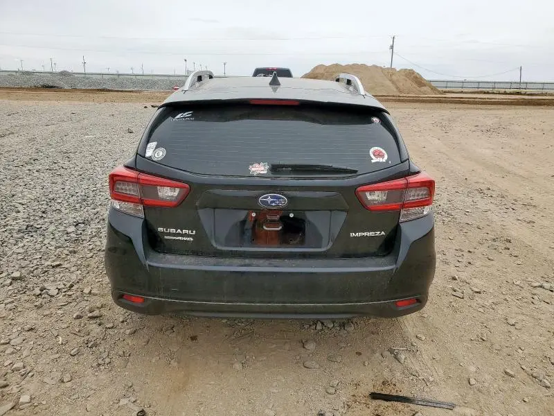 2023 SUBARU IMPREZA PREMIUM  