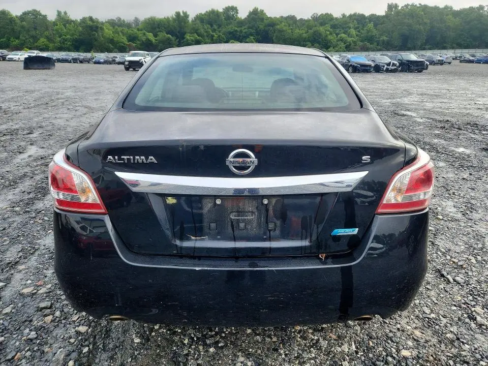 2013 NISSAN ALTIMA 2.5/S/SV/SL  