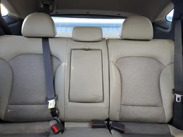 2015 HYUNDAI TUCSON LIMITED  