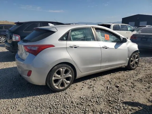 2013 HYUNDAI ELANTRA GT