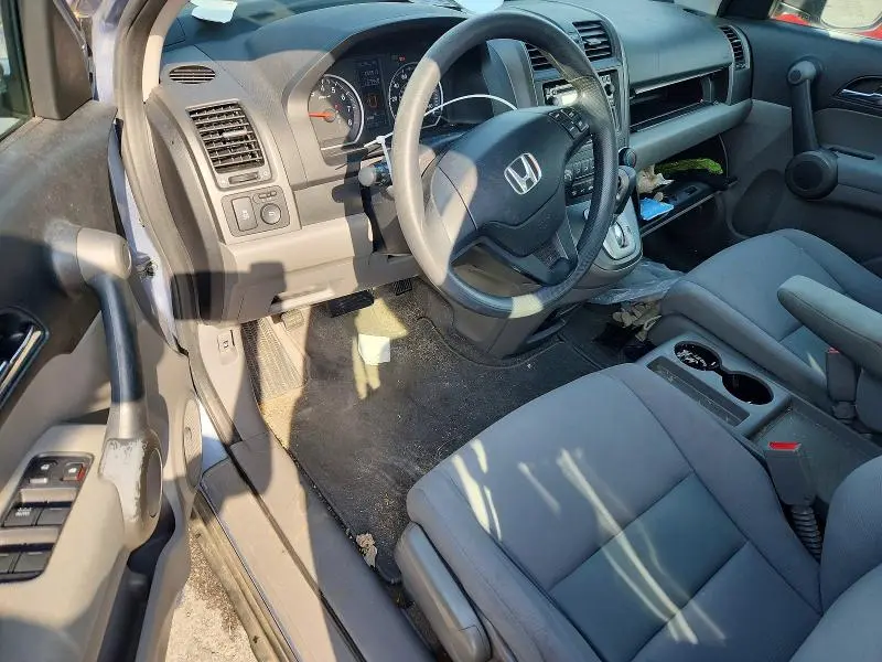2010 HONDA CR-V LX  
