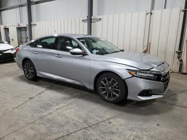 2021 HONDA ACCORD EXL