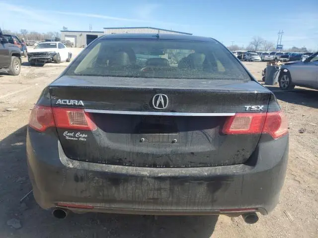 2014 ACURA TSX   