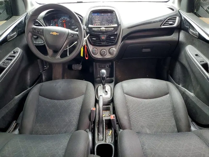 2022 CHEVROLET SPARK 1LT  