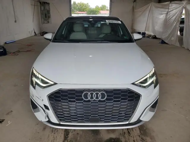 2023 AUDI A3 PREMIUM  
