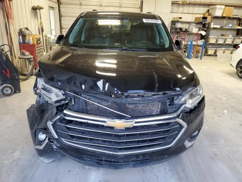 2020 CHEVROLET TRAVERSE LT  